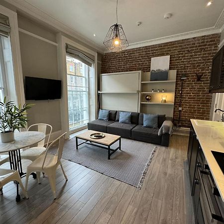 Stayo Baker Street London Ngoại thất bức ảnh