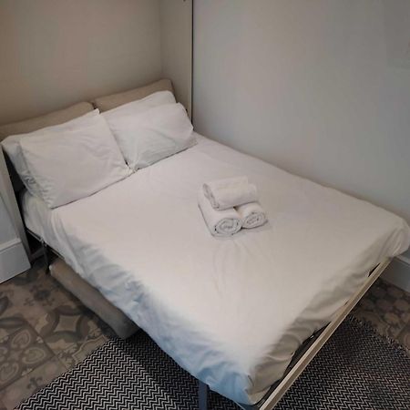 Stayo Baker Street London Ngoại thất bức ảnh