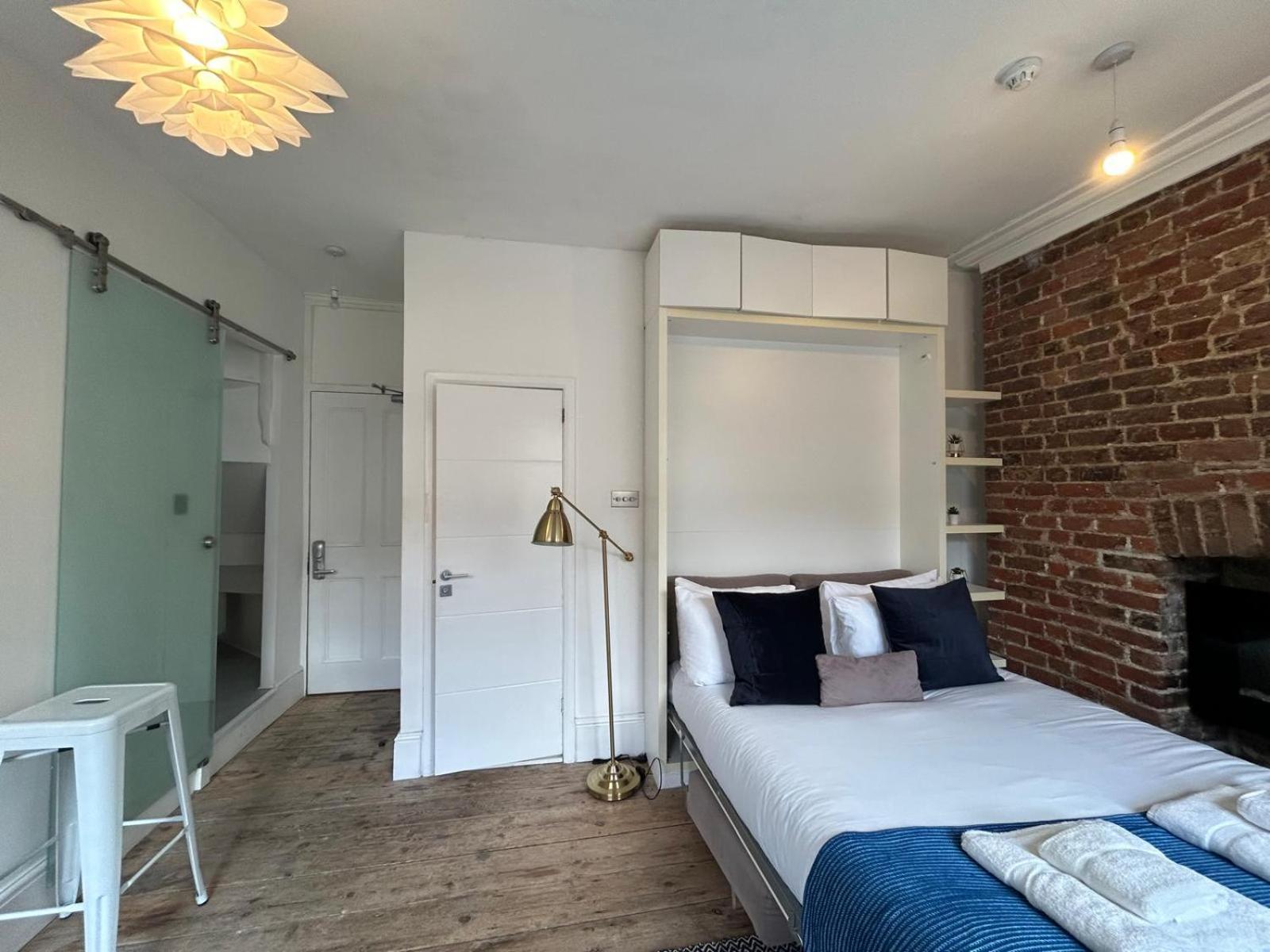 Stayo Baker Street London Ngoại thất bức ảnh