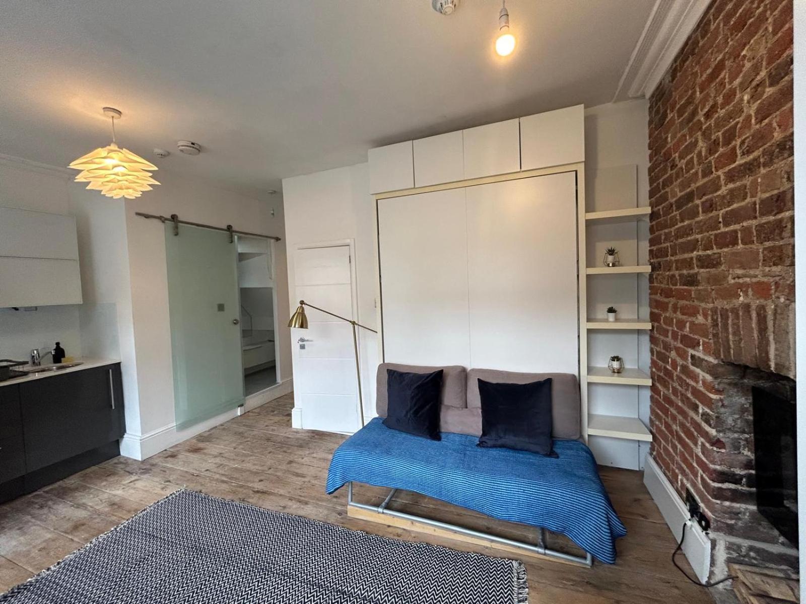 Stayo Baker Street London Ngoại thất bức ảnh