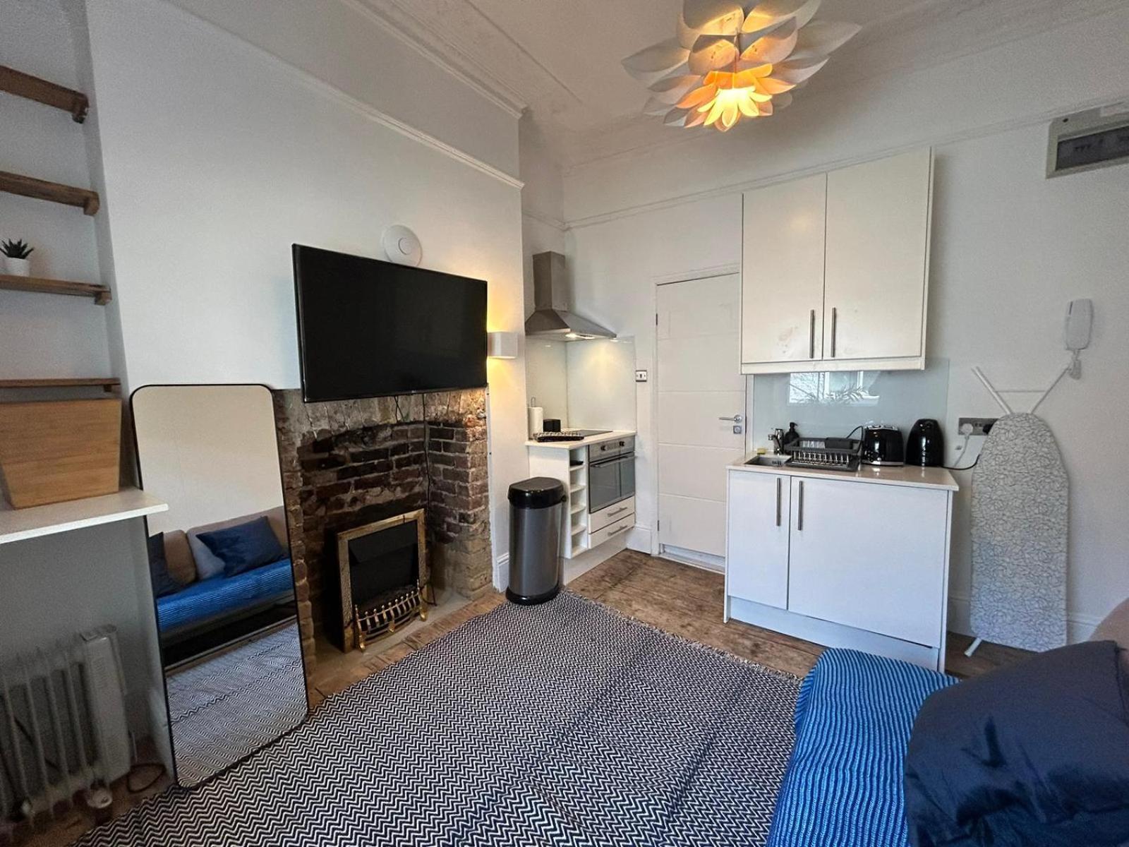 Stayo Baker Street London Ngoại thất bức ảnh