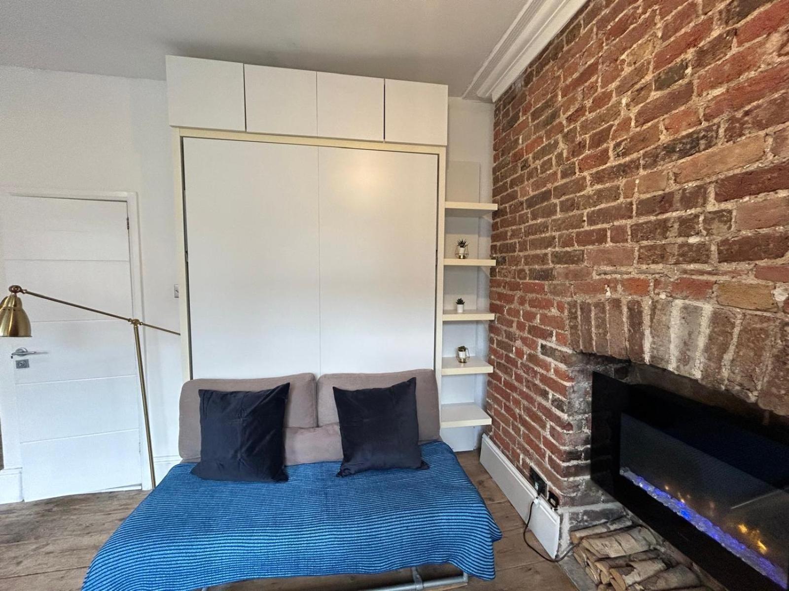Stayo Baker Street London Ngoại thất bức ảnh