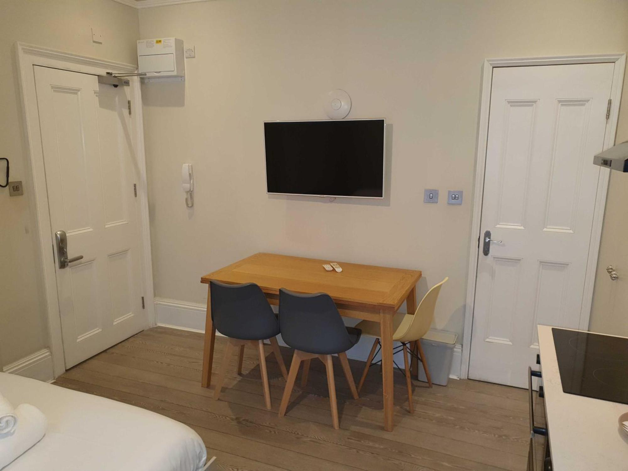 Stayo Baker Street London Ngoại thất bức ảnh