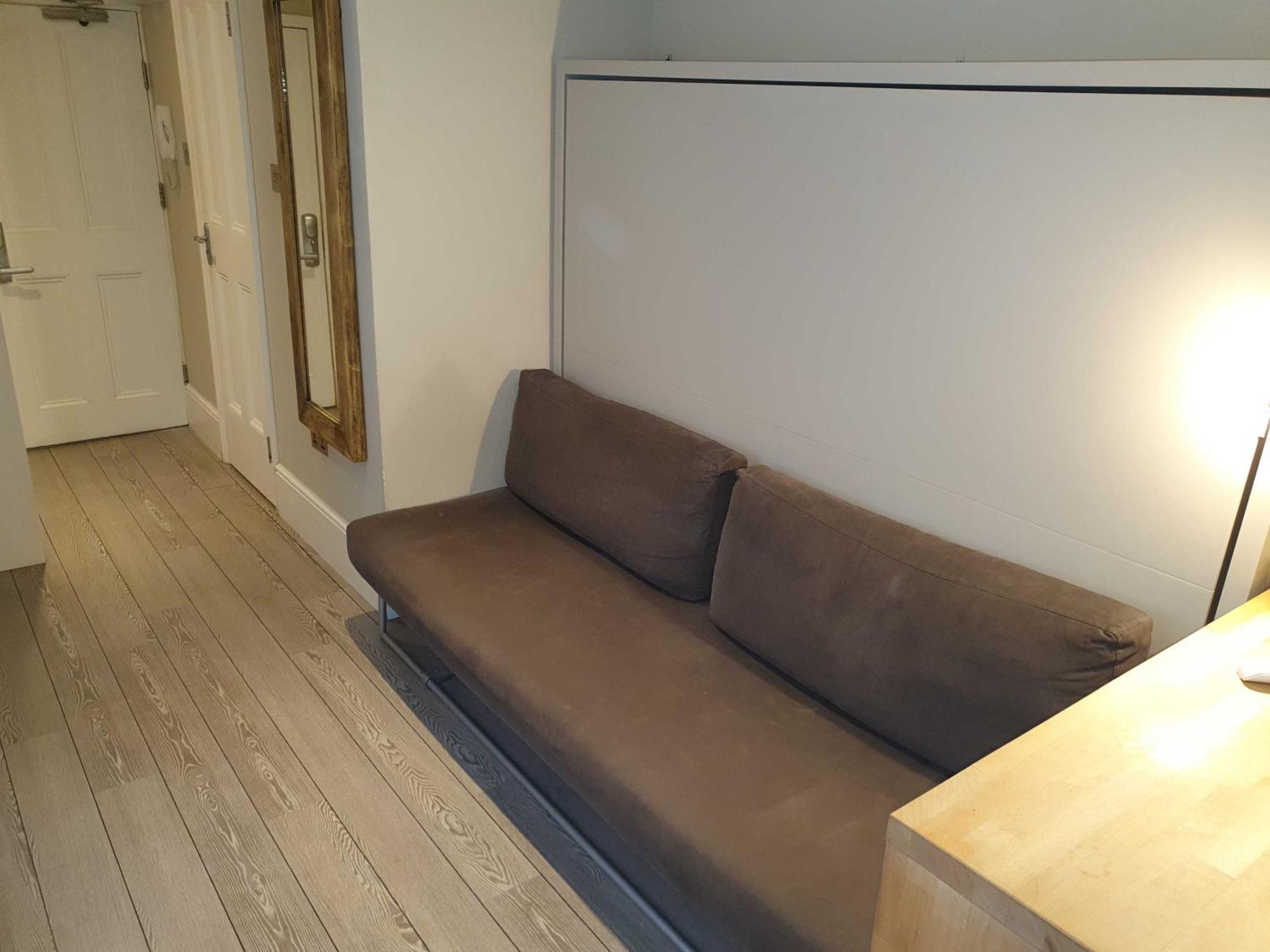 Stayo Baker Street London Ngoại thất bức ảnh