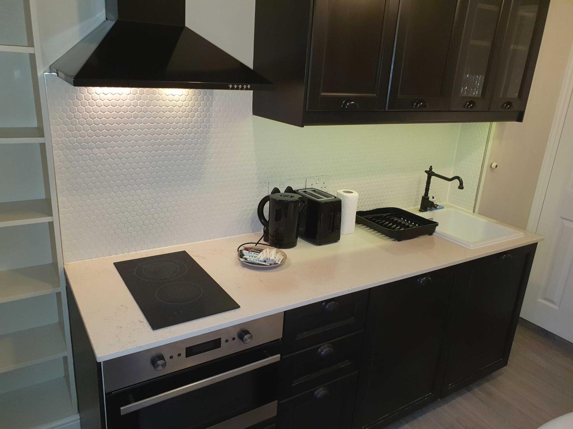 Stayo Baker Street London Ngoại thất bức ảnh