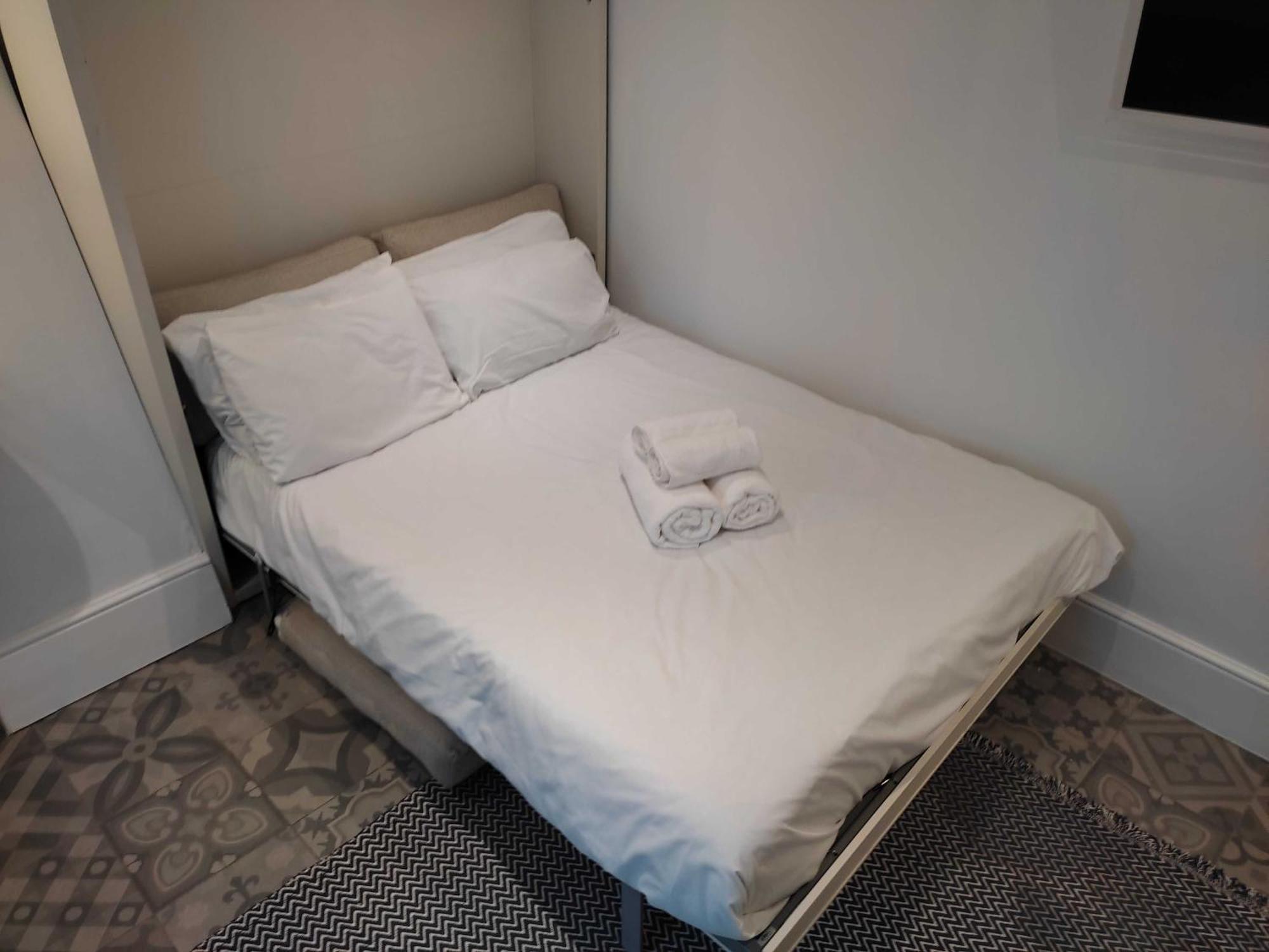 Stayo Baker Street London Ngoại thất bức ảnh